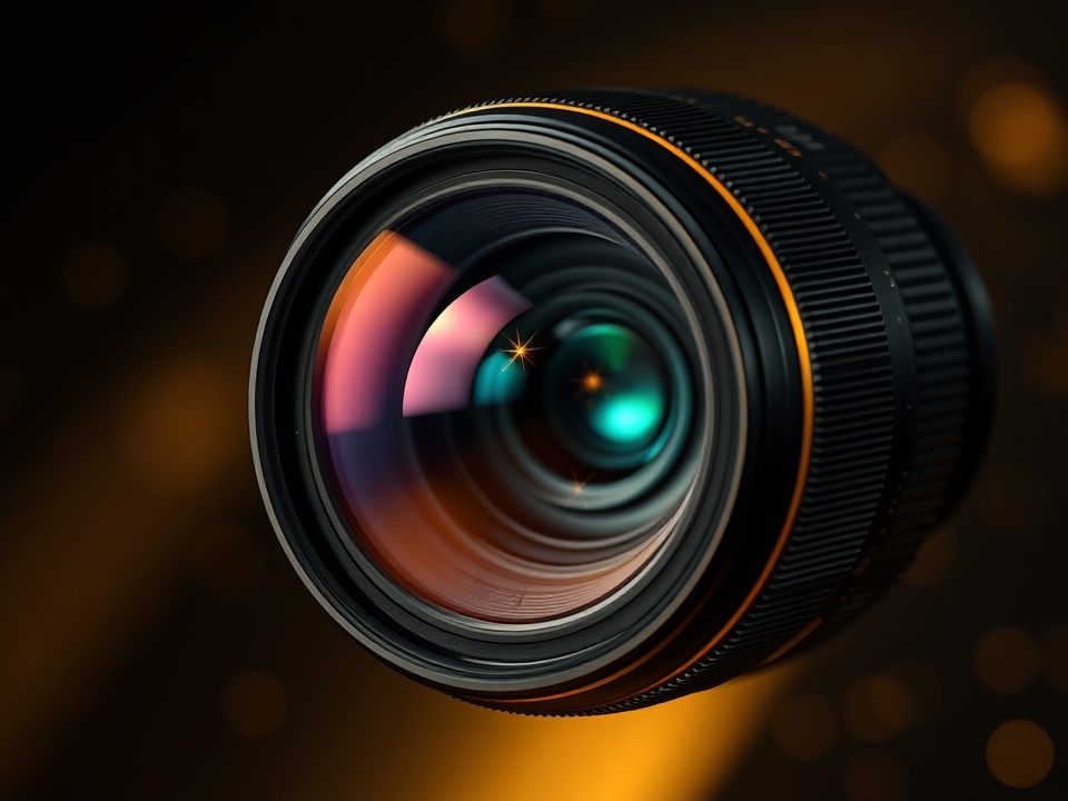 Фотосессия и модельные тесты