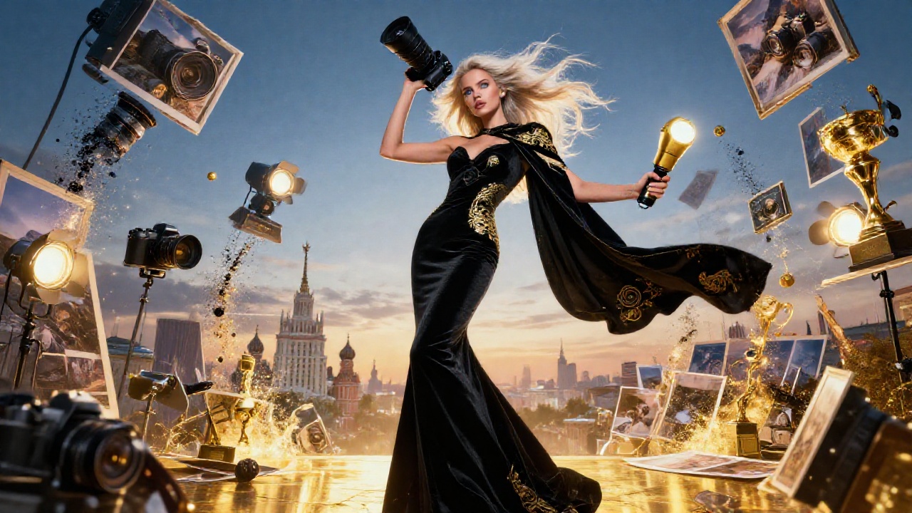 услуги фотографа