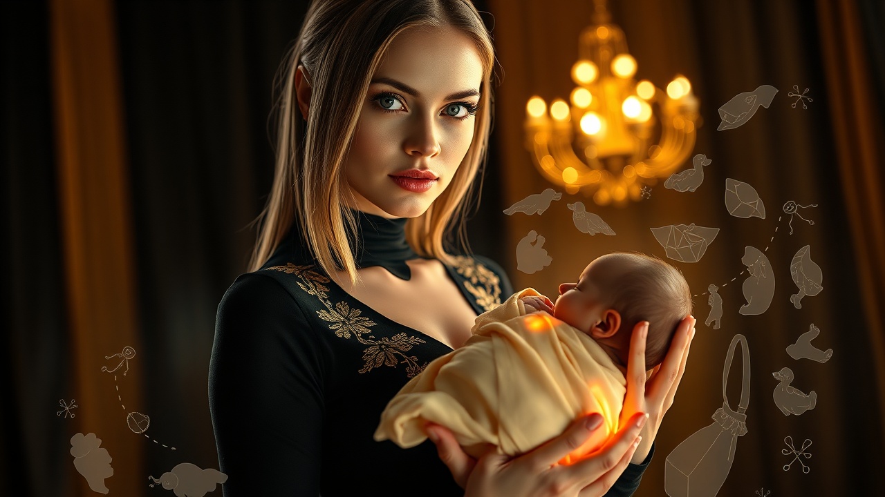 Фотосессия и модельные тесты