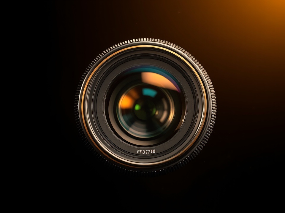 Фотосессия и модельные тесты