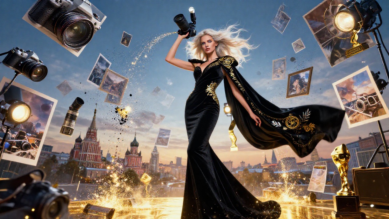 услуги фотографа