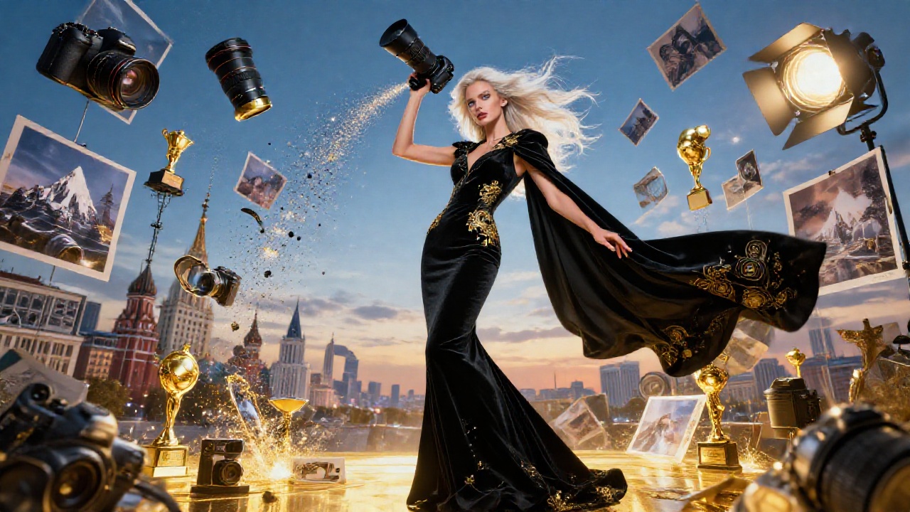 услуги фотографа