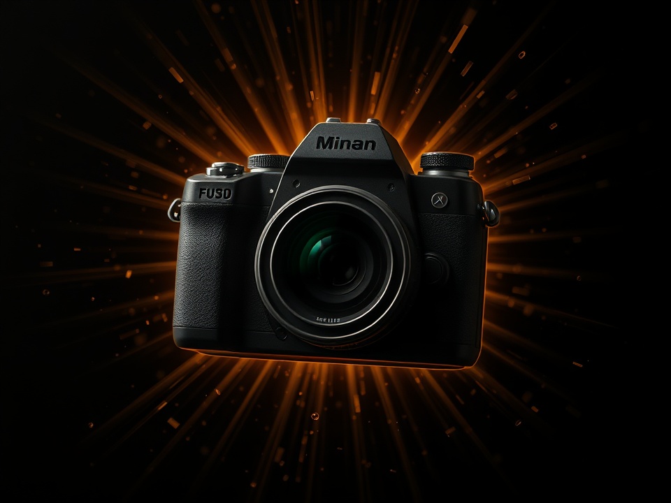 Фотосессия и модельные тесты